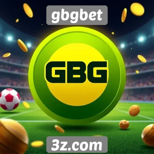 prêmios e bônus atraentes no gbgbet