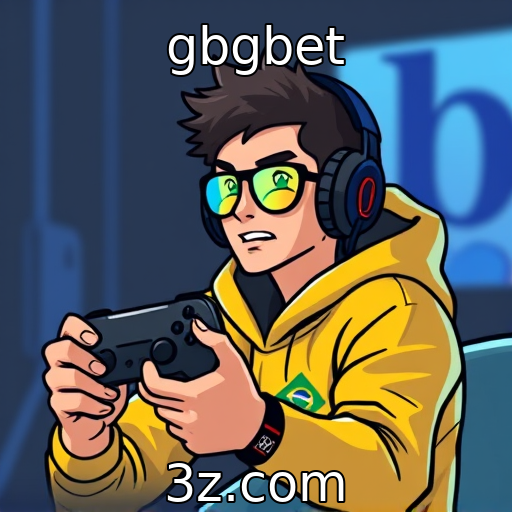 gbgbet : Estudo revela perfil do jogador brasileiro em 2025