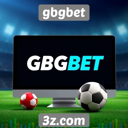 experiência de cliente na gbgbet é destacada