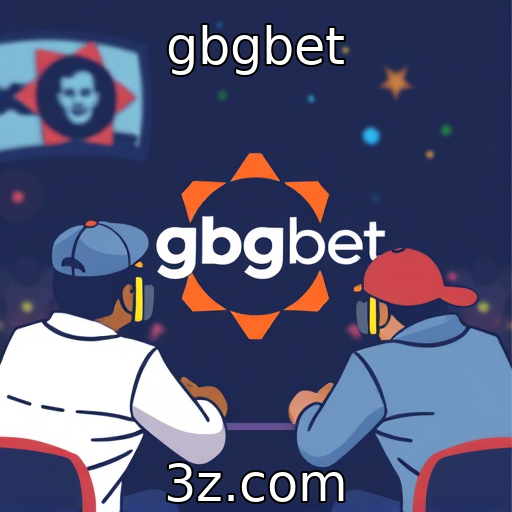 gbgbet - Evolução das comunidades de jogos multiplayer