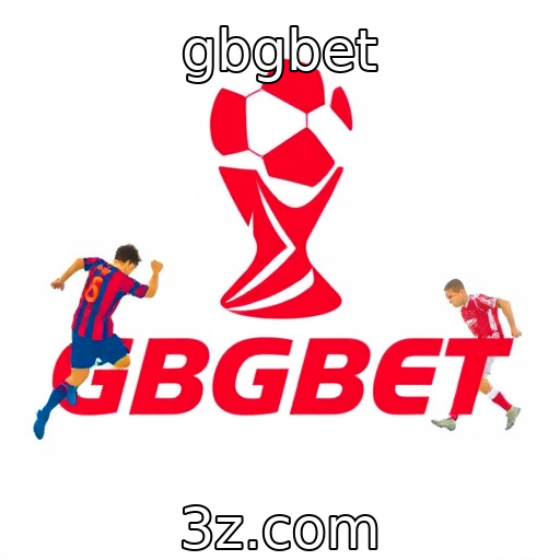gbgbet - Desafios da regulamentação em jogos de apostas