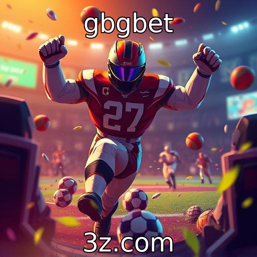 gbgbet | Desenvolvedores buscam inovação em experiências de jogo