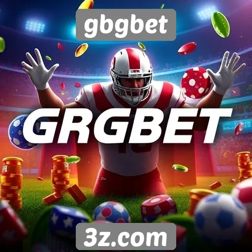 exploração dos jogos disponíveis no gbgbet