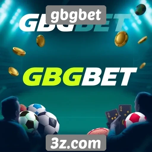 plataforma gbgbet se destaca em bônus e promoções