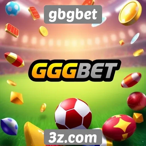 gbgbet oferece diversidade de jogos online