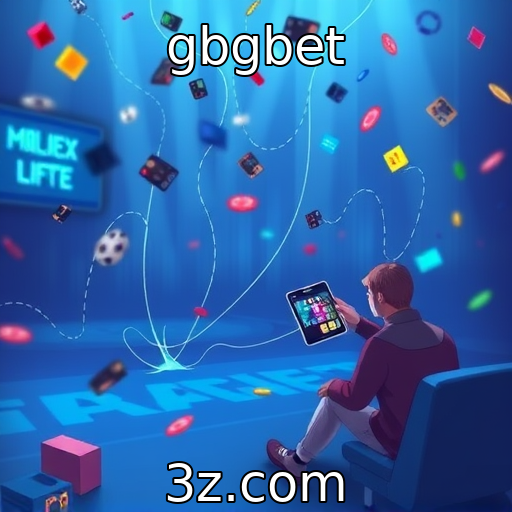 gbgbet - Impacto das microtransações nos jogos modernos
