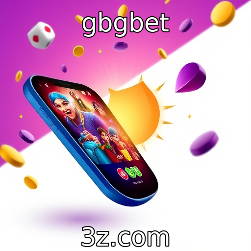 gbgbet | Crescimento do mercado de jogos móveis no Brasil