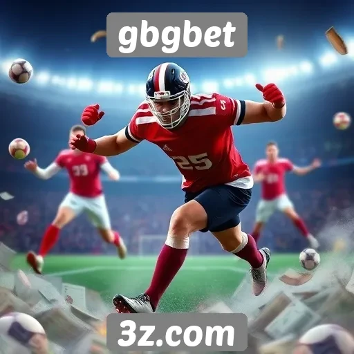 novos bônus e promoções atraem jogadores para gbgbet