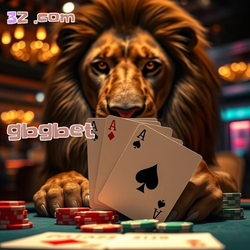 gbgbet: A Seção Paga Que Transforma Sua Experiência de Jogo