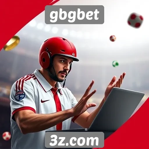 Conheça os recursos disponíveis no site gbgbet