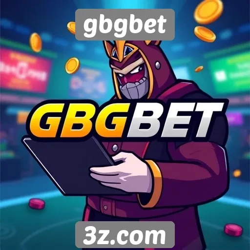 parcerias estratégicas potencializam crescimento do gbgbet