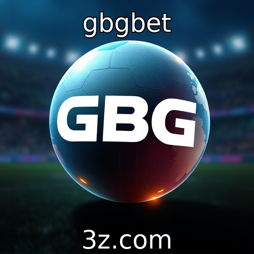 gbgbet | Inovações tecnológicas moldam o futuro dos jogos