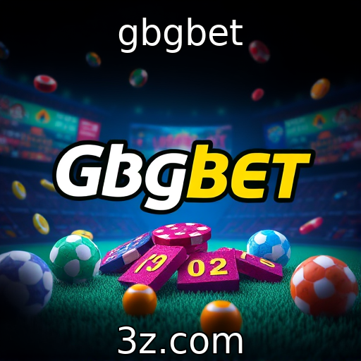 gbgbet - Avanços tecnológicos que moldam a indústria de jogos